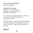 Vitaking ViteMix szirup gyerekeknek 200ml