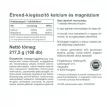 Vitaking Kalcium+Magnézium 500/250 - 100 tabletta