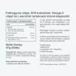 Vitaking Cardiolic 60 gélkapszula