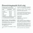 Vitaking VitaKrill 500mg 90 gélkapszula