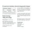 Vitaking D-Mannose por 100g