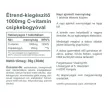 Vitaking C-1000mg 30 tabletta