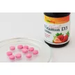 Vitaking D3-vitamin 2000NE 90 szopogató tabletta