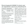 Vitaking D3-vitamin 2000NE 90 szopogató tabletta