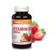 Vitaking D3-vitamin 2000NE 210 rágótabletta