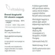 Vitaking D3-vitamin cseppek 2000NE 10ml