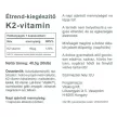 Vitaking K2-vitamin 100mcg 90 kapszula