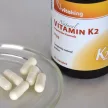 Vitaking K2-vitamin 100mcg 90 kapszula