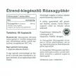 Vitaking Rózsagyökér kivonat 60 kapszula