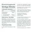 Vitaking Ginkgo Forte 120mg 60 kapszula