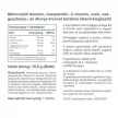 Vitaking Vadgesztenye komplex 60 tabletta