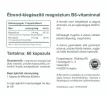 Vitaking Magnézium Biszglicinát+B6 (P5P) 60 kapszula