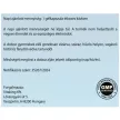 Vitaking Halolaj 1200mg 160 gélkapszula