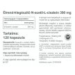 Vitaking NAC-390 390mg 120 kapszula