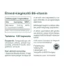 Vitaking B6-vitamin (P5P) 120 kapszula
