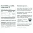 Vitaking B12-vitamin 1000mcg 60 kapszula