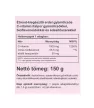 Vitaking Instant Supreme C-vitamin 150g Szeder íz