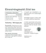 Vitaking Zöld Tea Polifenolokkal 100 kapszula