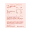 Vitaking Fitt Cukor 70g