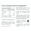 Vitaking Véna komplex 84 kapszula