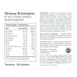 Vitaking B-komplex Stressz 120 tabletta