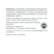 Vitaking C+D+Cink 200 tabletta 