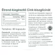 Vitaking Cink Biszglicinát 60 kapszula