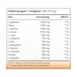 Vitaking Aminosav komplex (karamell-kávé) 312g
