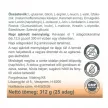 Vitaking Aminosav komplex (karamell-kávé) 312g