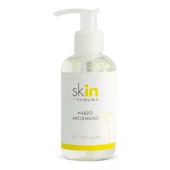 skIN by Yamuna habzó arclemosó 150ml